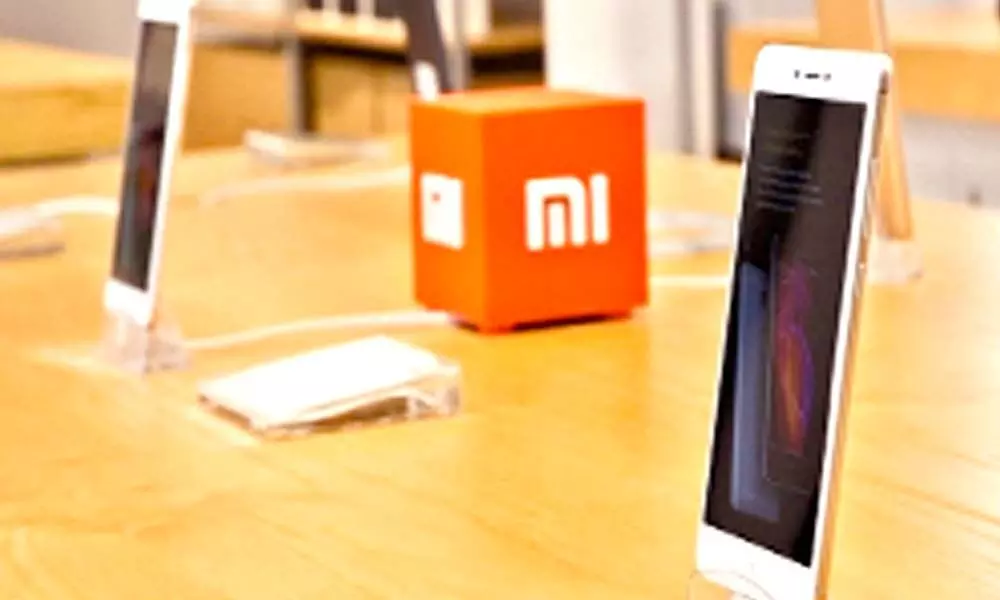 Xiaomi ropes in 2 new mfg partners in India