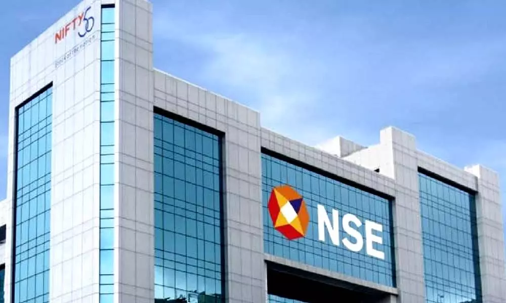 Proceeding against NSE in Karvy case initiated by SEBI