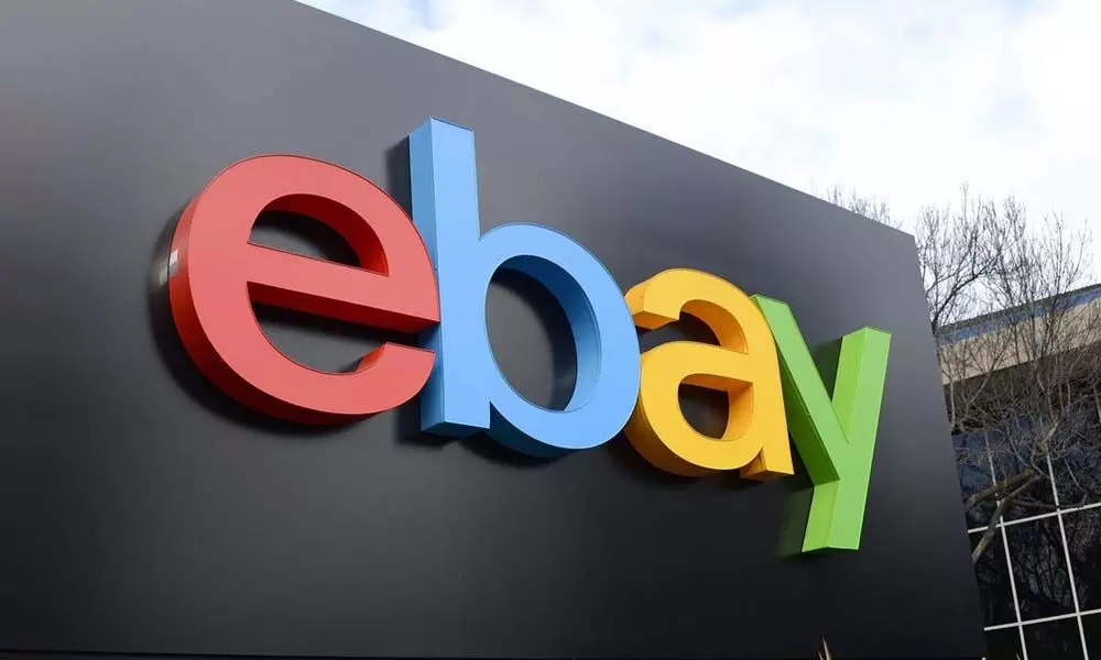 eBay agrees to pay $59 mn to settle lawsuit related to sales of pill-making tools