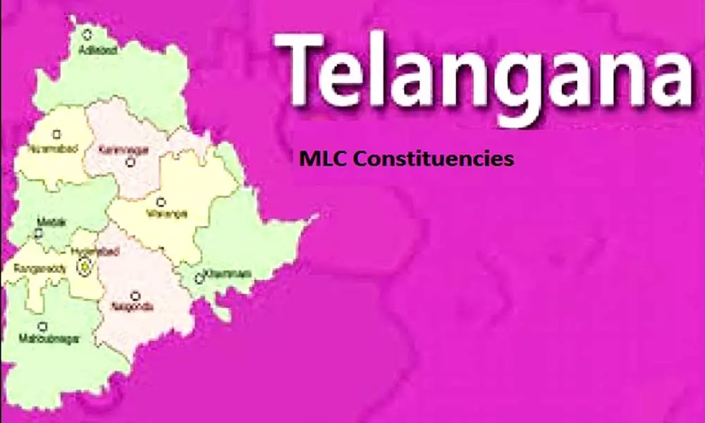 Telangana MLC polls litmus test for 2023 battle