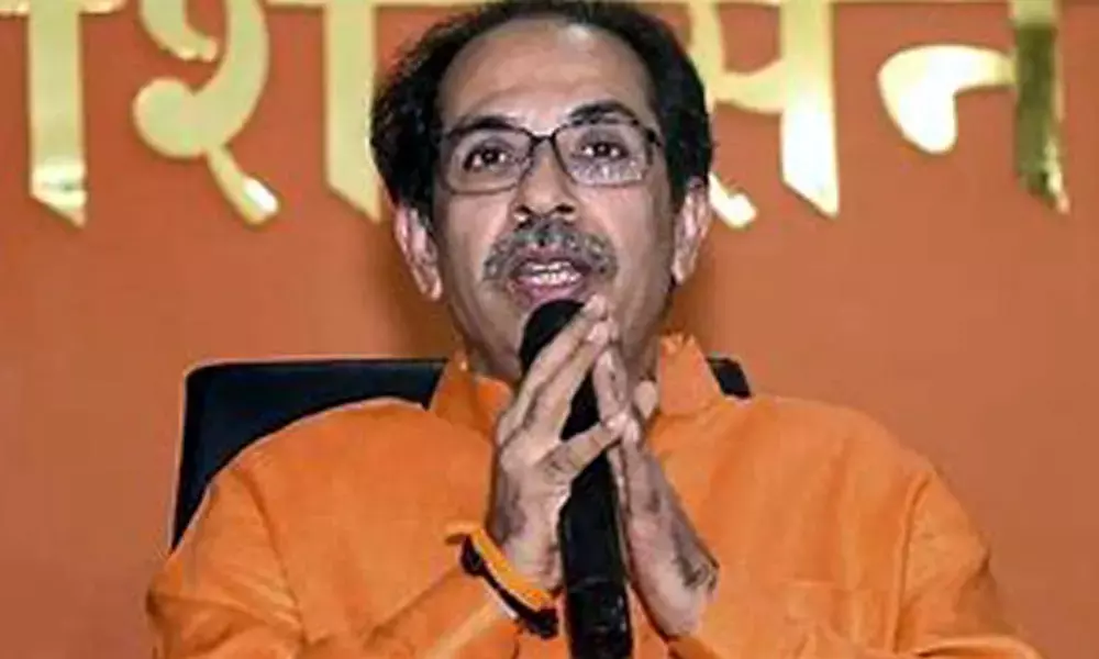 Shiv Sena targets Centre over renaming of stadium after PM Narendra Modi
