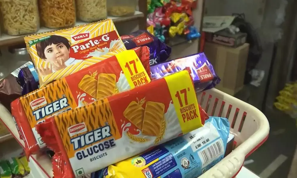 Indian packaged food market to be double in 5-10 yrs to $70 bn