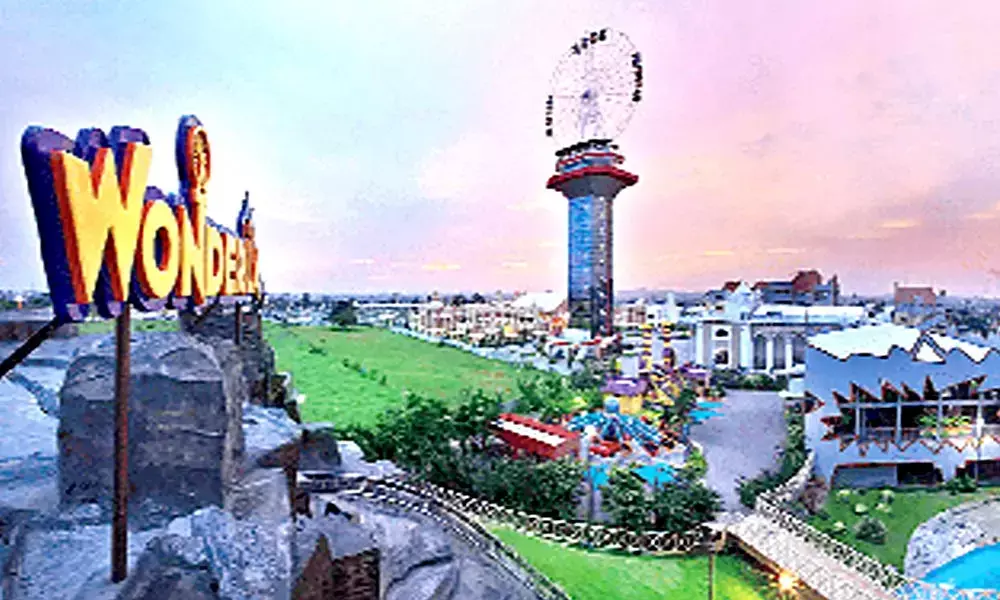 Wonderla to open all days from March 1