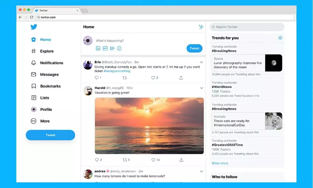 Twitter to make its content policy more transparent