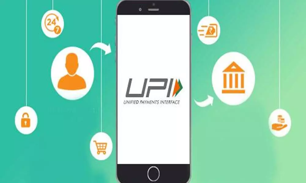 UPI-Help for digital payments now live on Bhim app for SBI, HDFC Bank, ICICI Bank, others