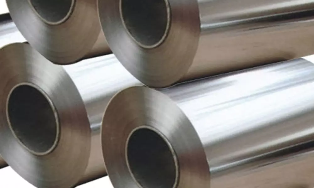 Firm demand, low global inventory to keep aluminium prices elevated: ICRA
