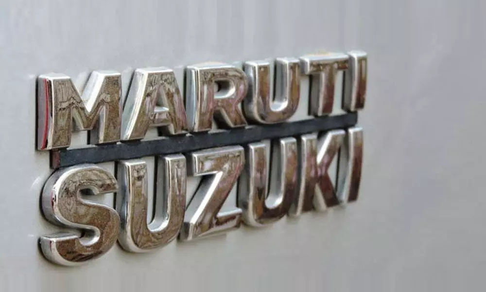 Maruti Suzuki Board appoints Hisashi Takeuchi as MD & CEO