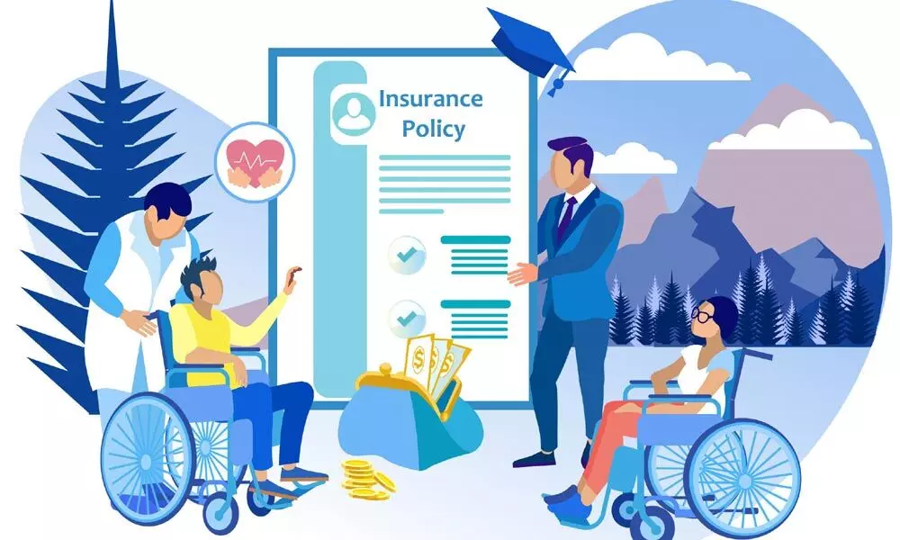 Irdai asks insurers to bring standard accident cover Irdai asks insurers to bring standard accident cover