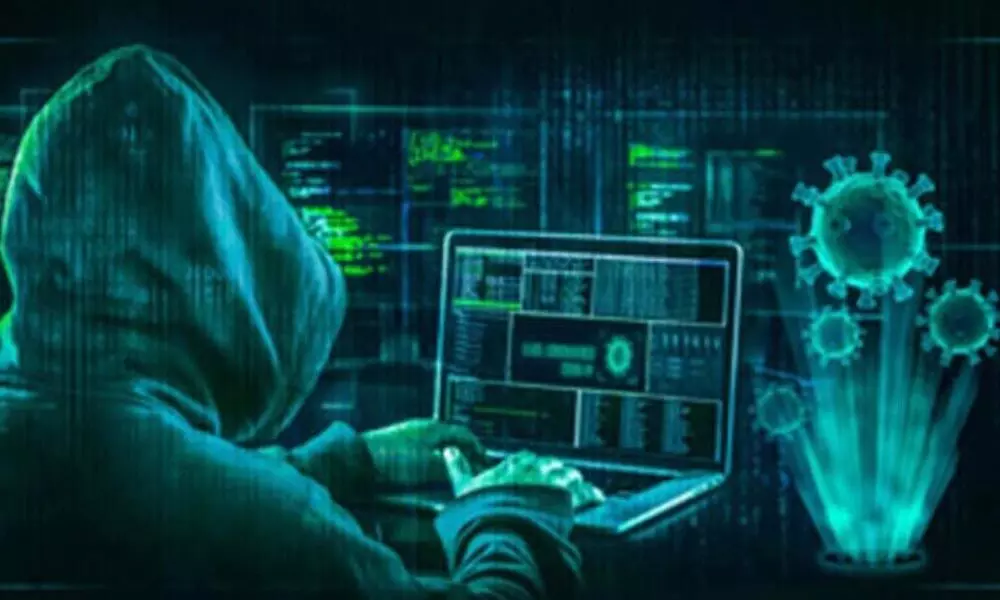 Cyber attack on Oxford Covid-19 lab