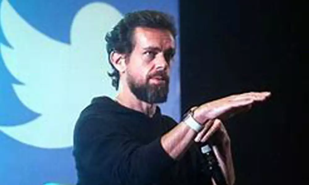 Twitter aims at $7.5 bn annual revenues in 2023 Twitter aims at $7.5 bn annual revenues in 2023