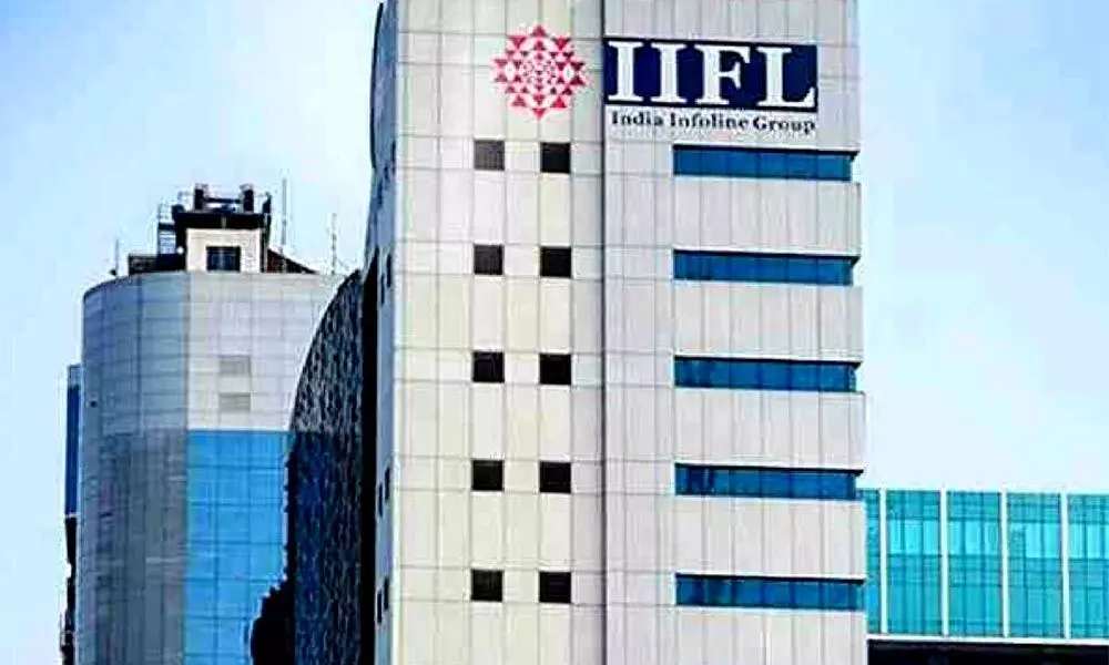 IIFL Fin public bonds issue to raise Rs. 1,000 crore