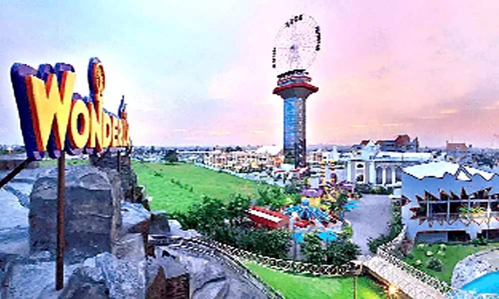 Wonderla to open all days from March 1