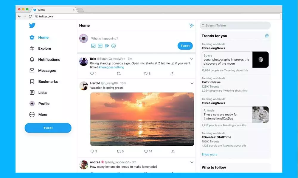 Twitter to make its content policy more transparent