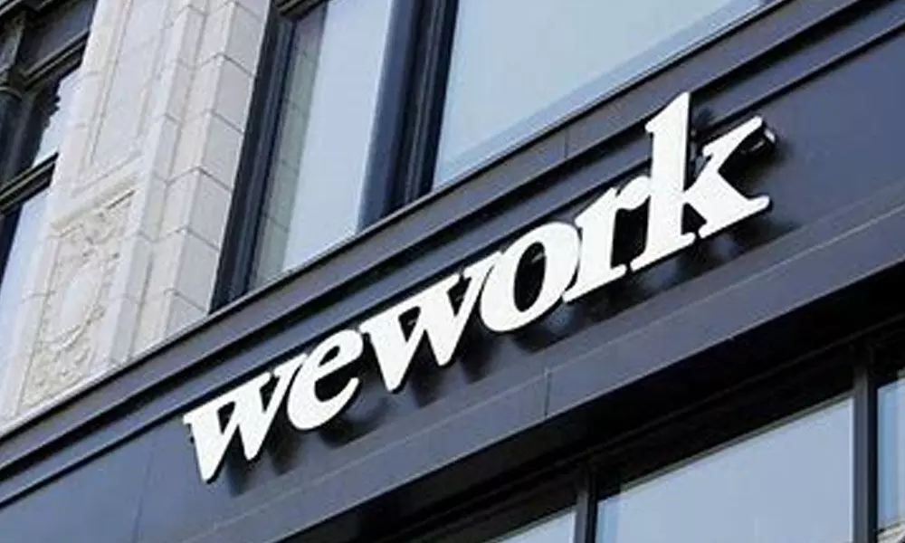 SoftBank puts rest to legal battle with former WeWork CEO Neumann