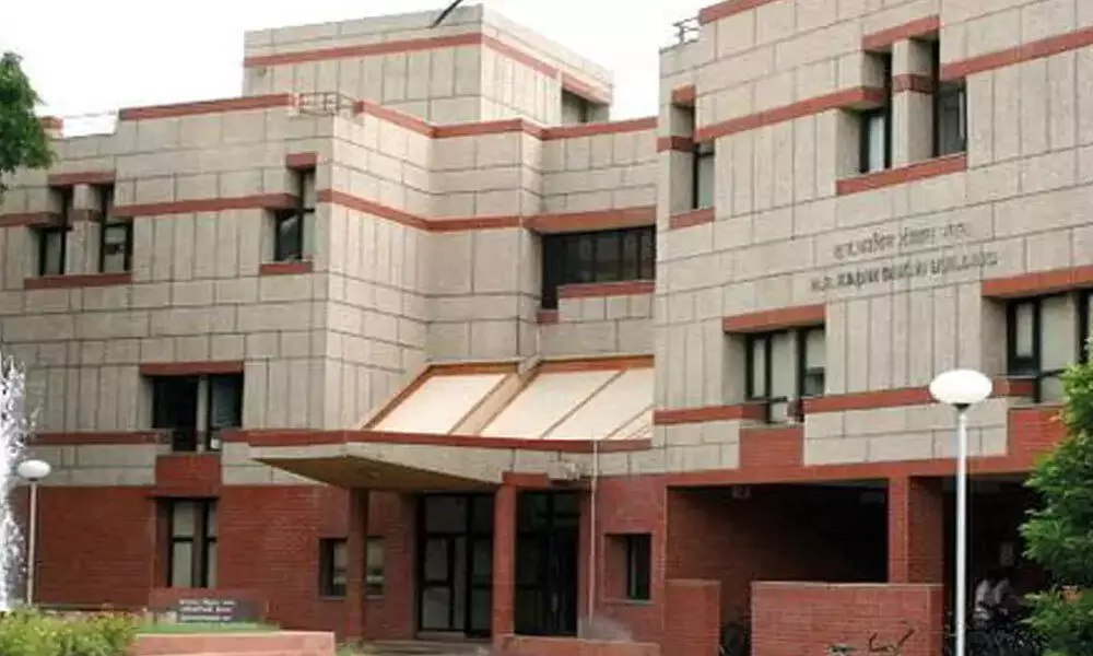 NDMC partners IIT-Kanpur to launch initiative for startups to present innovative solutions on civic issues