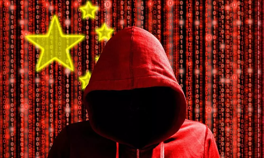 Shadow War: Chinese hackers targeting Indian port