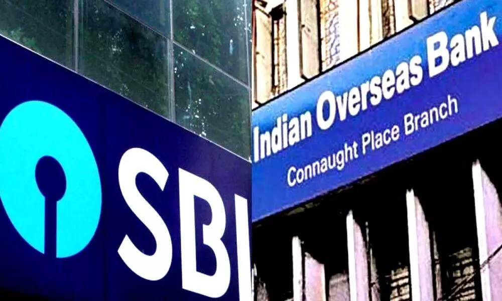 SBI General ties up with IOB