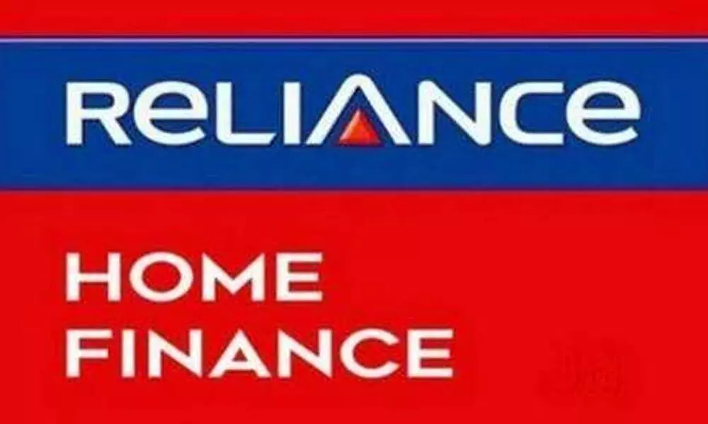 Reliance Home Finance Ltd