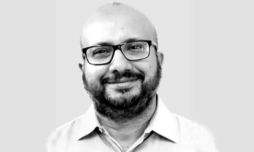 Nilanjan Dey, Director, Wishlist Capital Advisors