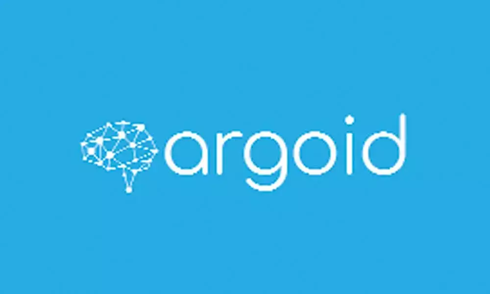 Argoid plans to build on its technology