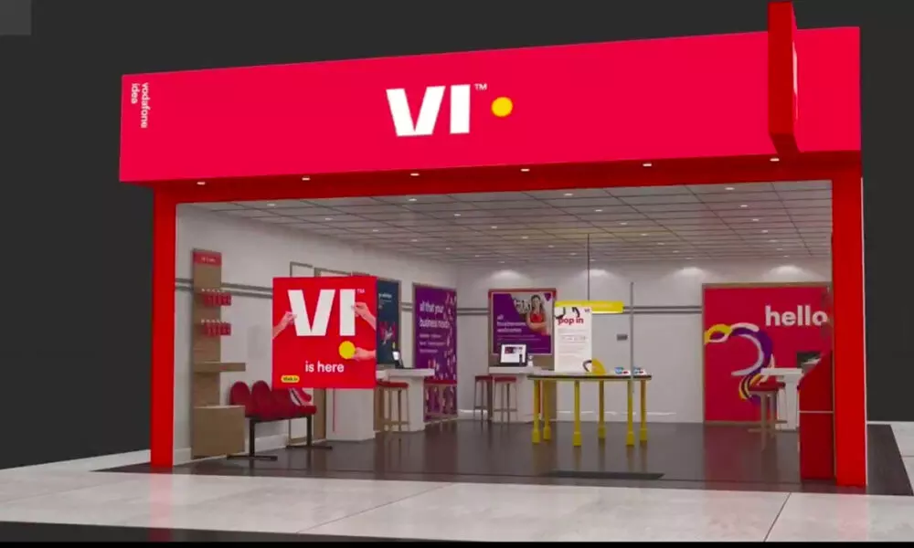 VIL acquires spectrum in 5 circles to enhance 4G services