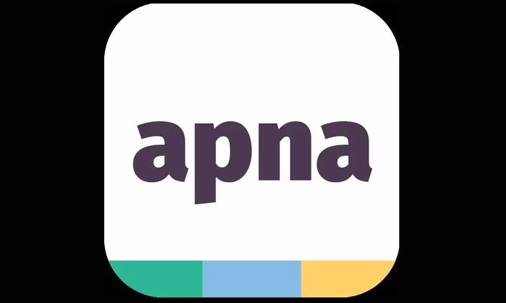 Apna.co raises $12.5 mn for expansion