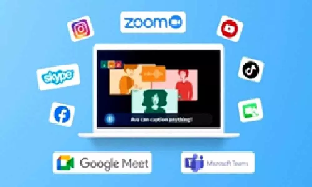 Zoom revenue up 369%, set for strong growth