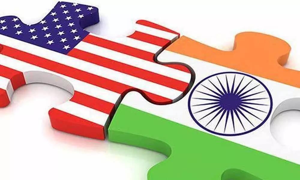 ‘Make in India’ campaign a challenge for US-India trade
