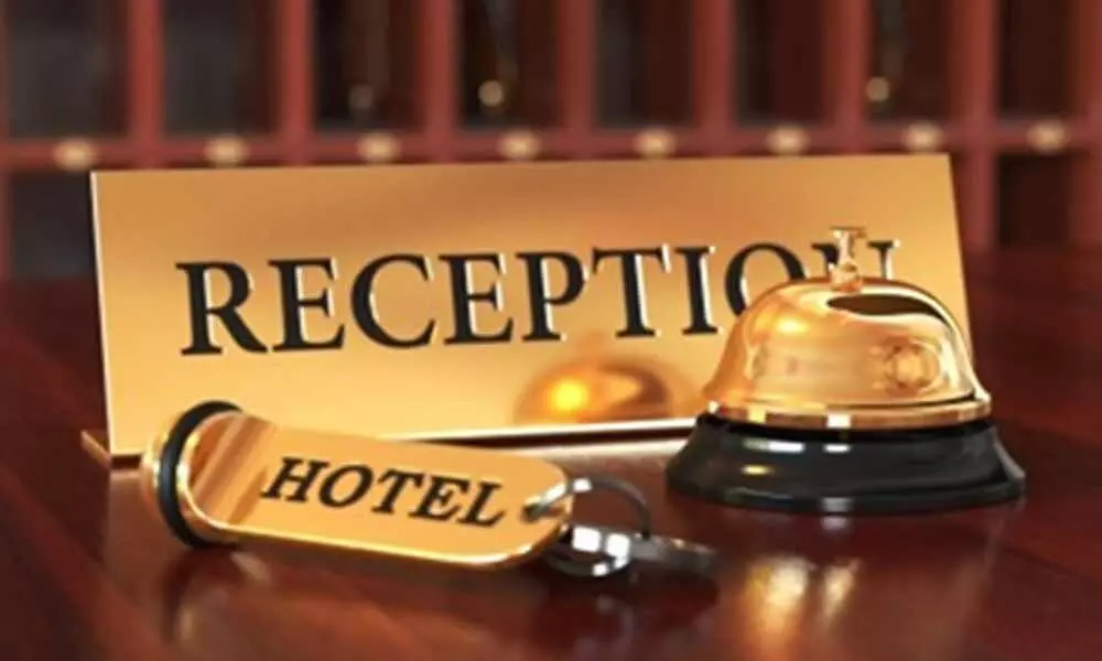 Hotels witness decline in revenues in Jan