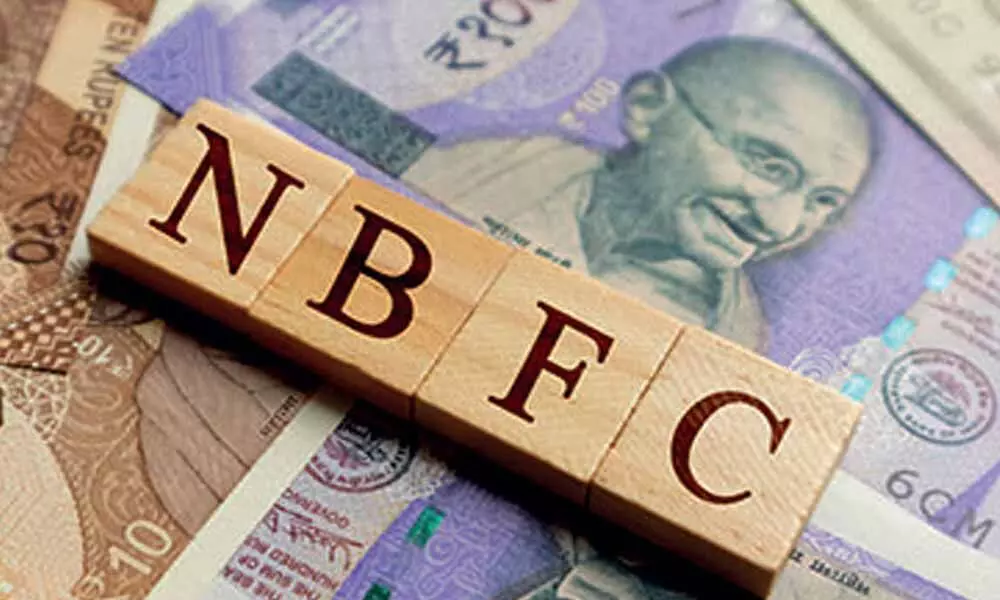 NBFCs to face asset quality, liquidity risk due to Covid 2.0