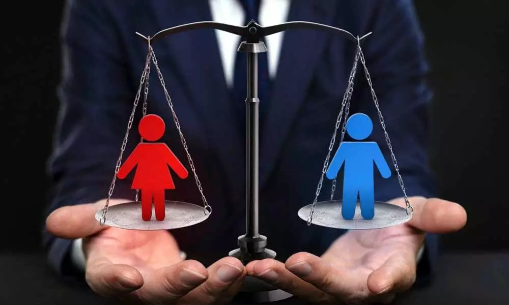 Gender equality improved in India: LinkedIn