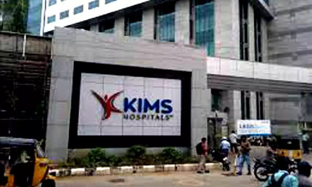 KIMS files papers for Rs. 700-cr IPO