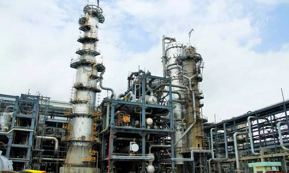 Urea production at RFCL plant set to take off soon Urea production at RFCL plant set to take off soon