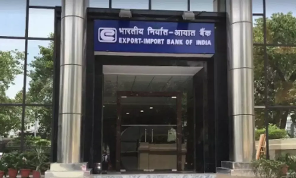 Exim Bank extends LoC of $108.28 million to Swaziland