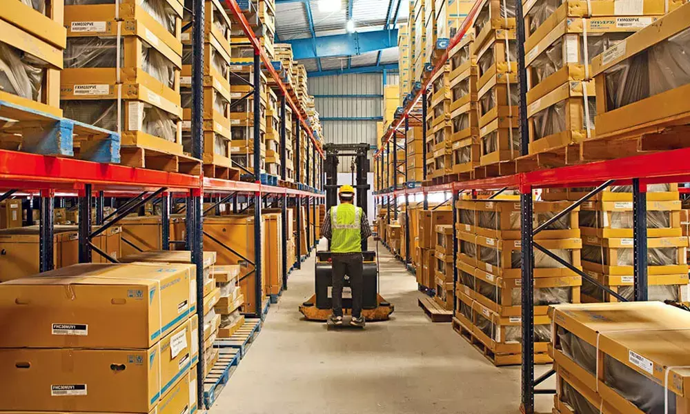 Warehousing demand to grow 160% in 2021: Report