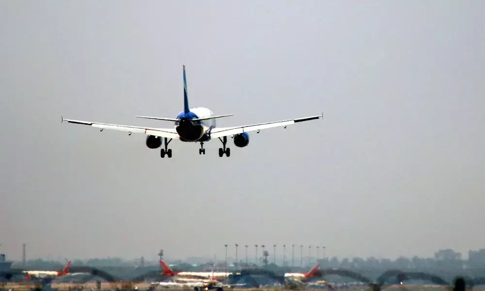 Ayodhya airport to take off in early 2022