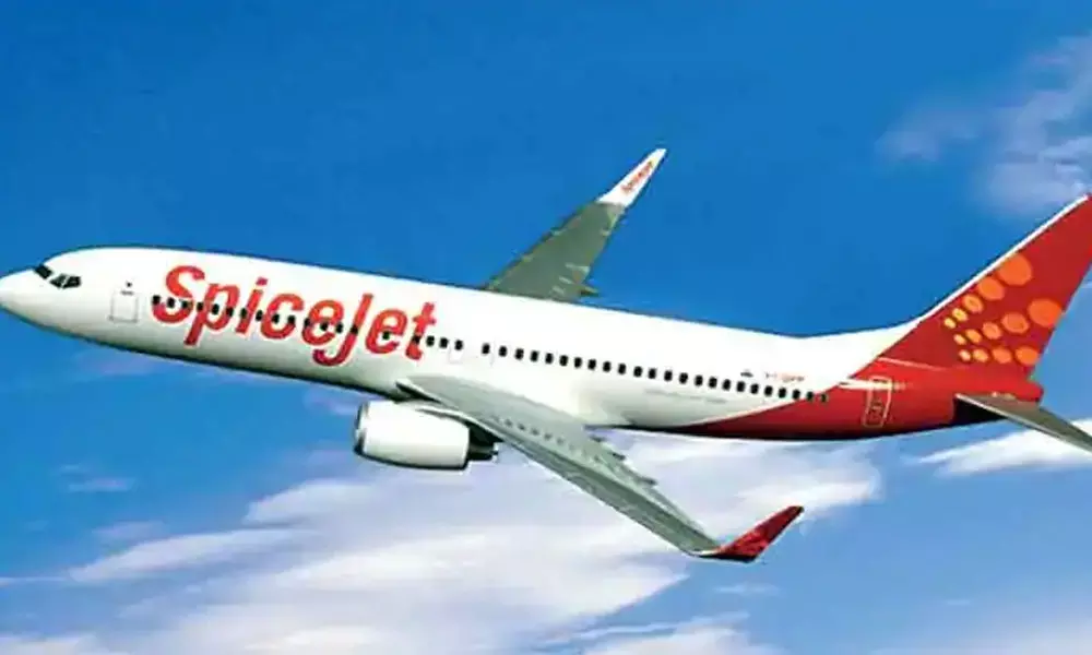 SpiceJet, Credit Suisse reach in-principle settlement