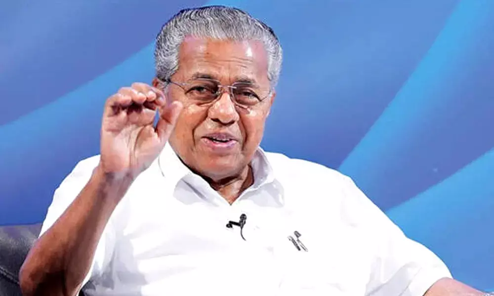 Kerala CMs son-in-law to contest in Assembly polls