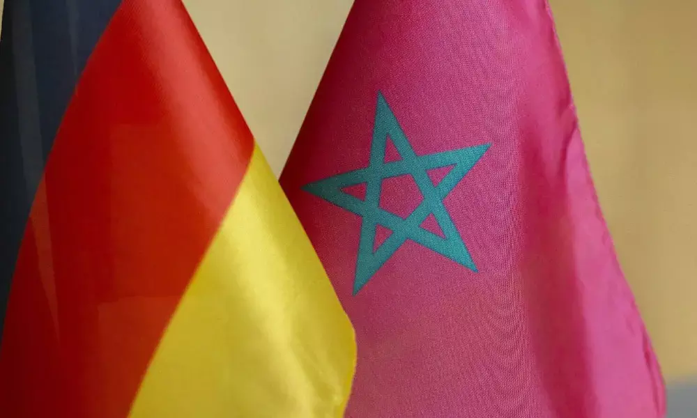 Germany, Morocco ties sour over EU move