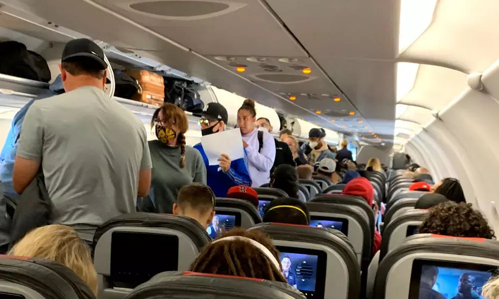 There is still a long way for airlines to increase capacity