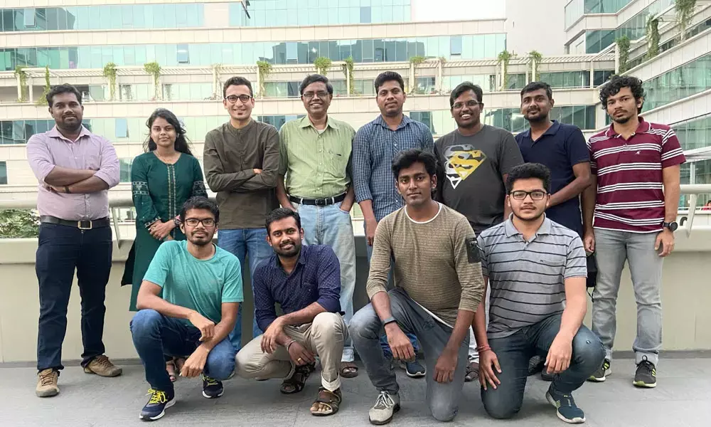 The ePlane Company raises $1mn fund