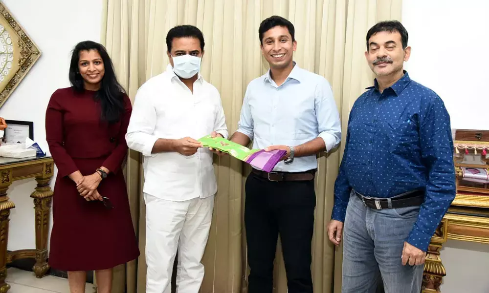 WE Hub partners with Meesho