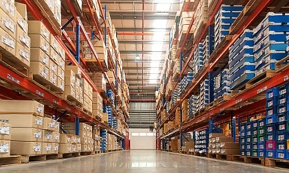 Warehousing demand expected to grow 160% in 2021: Report