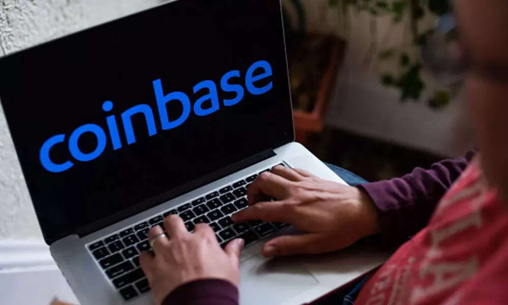 Coinbase IPO a $100 bn crypto craze