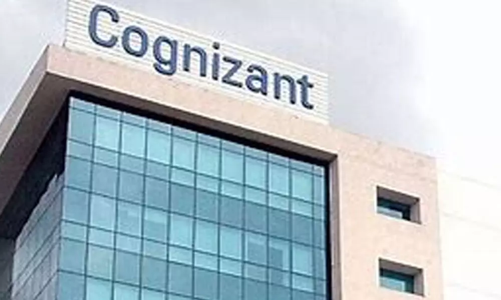 Employee attrition will stabilise in 2nd half of year: Cognizant
