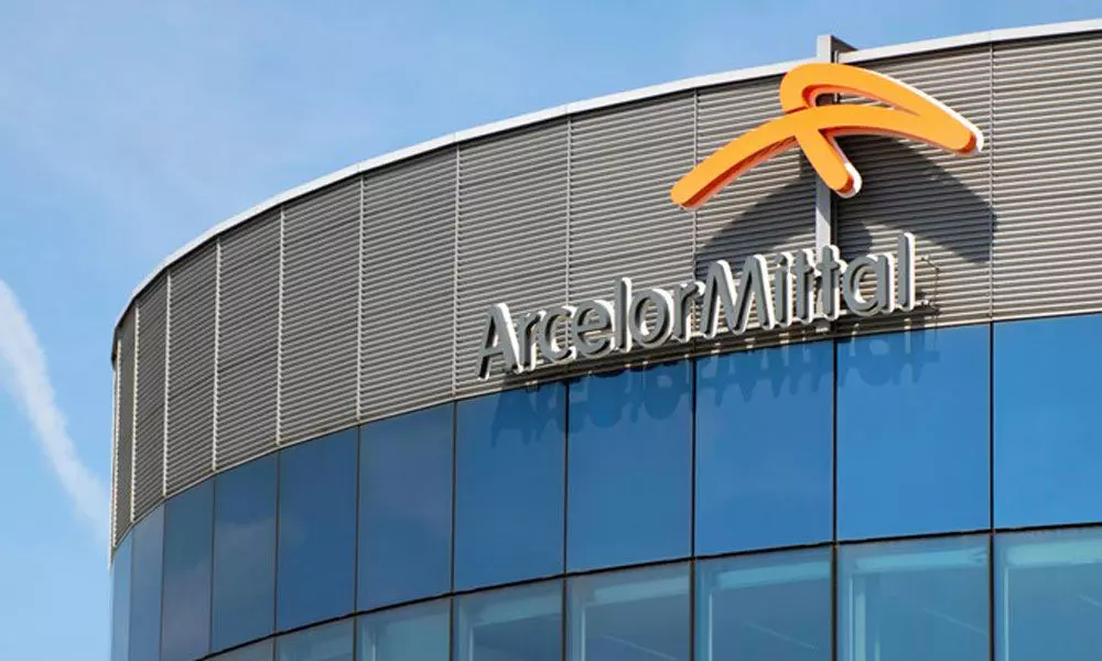 ArcelorMittal plans to setup Rs. 50k cr steel plant in Odisha