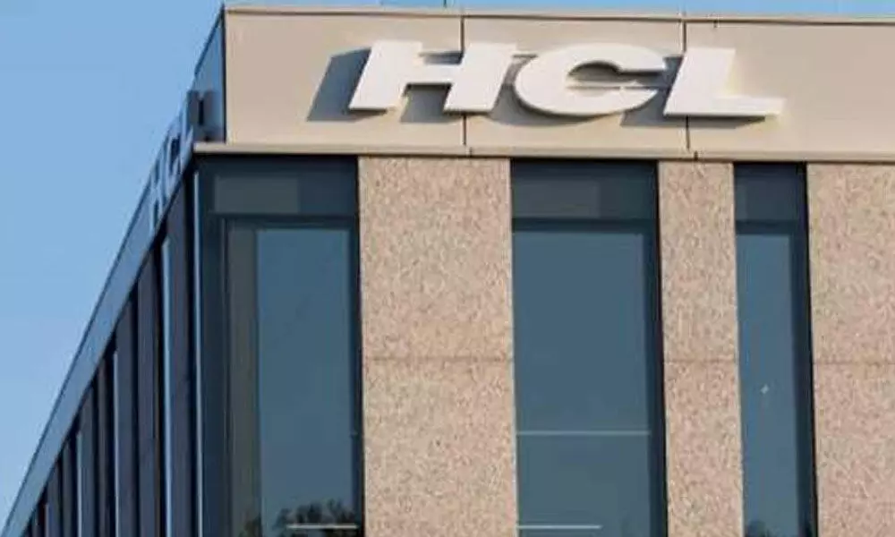 HCL Tech Q4 net dips 6.1% to Rs 2,962 cr