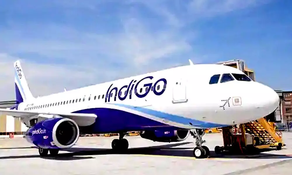 IndiGo launches special fares on 15 yr anniversary