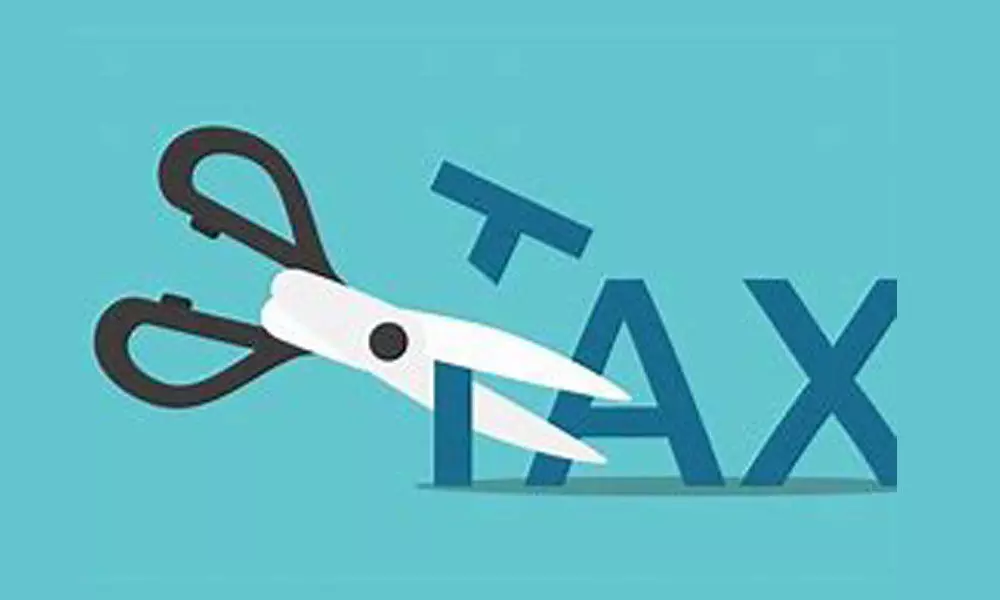 Tax relief for NRIs, foreigners overstaying in FY21