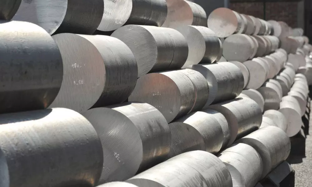 Aluminium industry seeks 5% export rebate